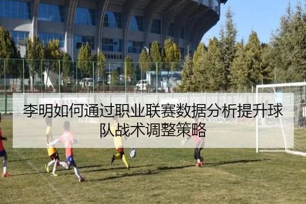 李明如何通过职业联赛数据分析提升球队战术调整策略